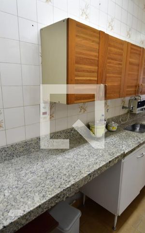 Casa à venda com 120m², 2 quartos e 2 vagasCozinha