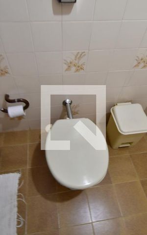 Casa à venda com 120m², 2 quartos e 2 vagasBanheiro Suíte 2