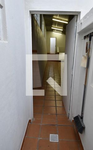 Casa à venda com 120m², 2 quartos e 2 vagasÁrea de Serviço