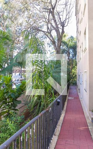 Apartamento à venda com 50m², 2 quartos e 1 vaga Apartamento à venda com 50m², 2 quartos e 1 vagaÁrea comum