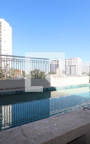 Apartamento à venda com 31m², 1 quarto e 1 vagaÁrea comum - Piscina