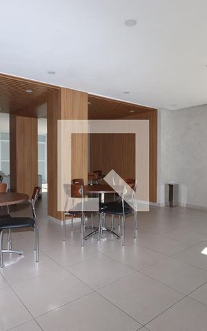 Apartamento à venda com 31m², 1 quarto e 1 vagaÁrea comum - Salão de festas