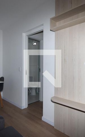 Apartamento à venda com 31m², 1 quarto e 1 vagaSala