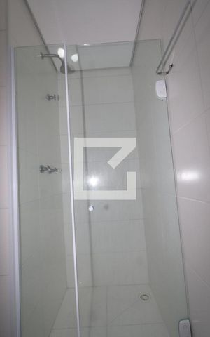 Apartamento à venda com 31m², 1 quarto e 1 vagaBanheiro