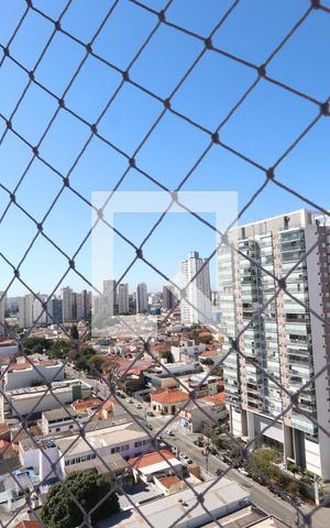 Apartamento à venda com 31m², 1 quarto e 1 vagaVista da Varanda