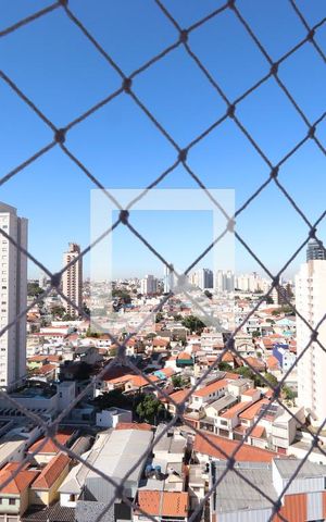 Apartamento à venda com 31m², 1 quarto e 1 vagaVista da Varanda