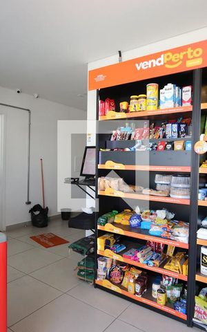 Apartamento à venda com 31m², 1 quarto e 1 vagaÁrea comum - Mercado