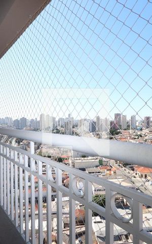 Apartamento à venda com 31m², 1 quarto e 1 vagaVaranda