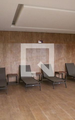 Apartamento para alugar com 64m², 2 quartos e 1 vagaÁrea comum
