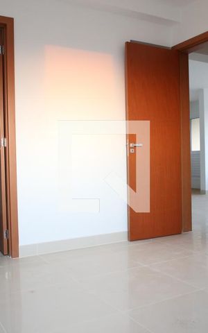 Apartamento para alugar com 64m², 2 quartos e 1 vagaQuarto 1