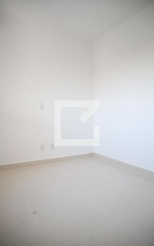 Apartamento para alugar com 64m², 2 quartos e 1 vagaQuarto 2