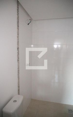Apartamento para alugar com 64m², 2 quartos e 1 vagaBanheiro do Quarto 1