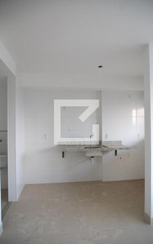 Apartamento para alugar com 64m², 2 quartos e 1 vagaCozinha