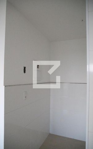 Apartamento para alugar com 64m², 2 quartos e 1 vagaÁrea de Serviço