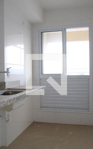 Apartamento para alugar com 64m², 2 quartos e 1 vagaCozinha