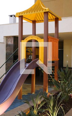 Apartamento para alugar com 64m², 2 quartos e 1 vagaÁrea comum