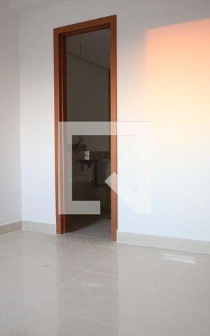 Apartamento para alugar com 64m², 2 quartos e 1 vagaQuarto 1