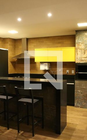 Apartamento para alugar com 64m², 2 quartos e 1 vagaÁrea comum