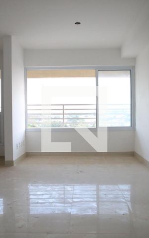 Apartamento para alugar com 64m², 2 quartos e 1 vagaSala