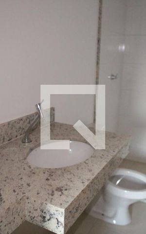 Apartamento para alugar com 64m², 2 quartos e 1 vagaBanheiro do Quarto 1