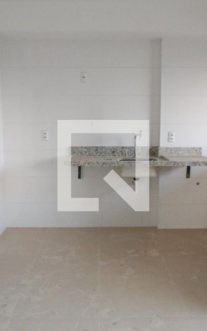 Apartamento para alugar com 64m², 2 quartos e 1 vagaCozinha