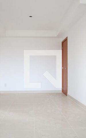 Apartamento para alugar com 64m², 2 quartos e 1 vagaSala
