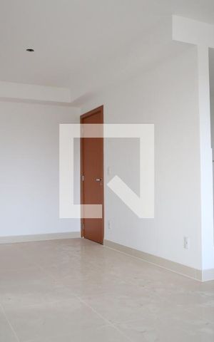 Apartamento para alugar com 64m², 2 quartos e 1 vagaSala