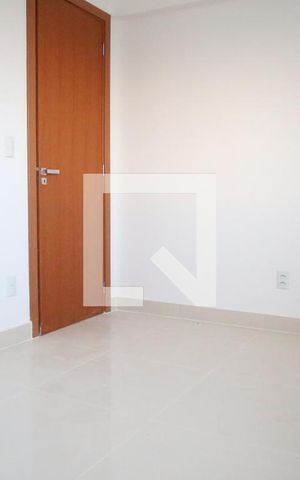 Apartamento para alugar com 64m², 2 quartos e 1 vagaQuarto 2