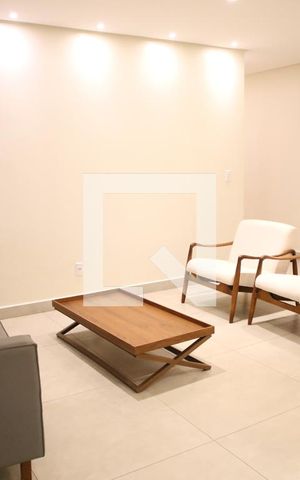 Apartamento para alugar com 64m², 2 quartos e 1 vagaÁrea comum