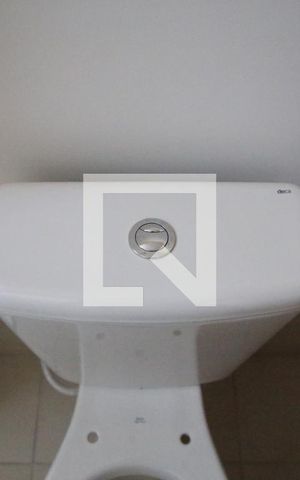 Apartamento para alugar com 64m², 2 quartos e 1 vagaBanheiro Social