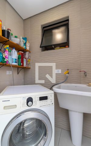 Casa à venda com 109m², 2 quartos e 2 vagasÁrea de Serviço