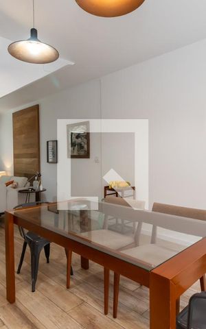 Casa à venda com 109m², 2 quartos e 2 vagasCozinha