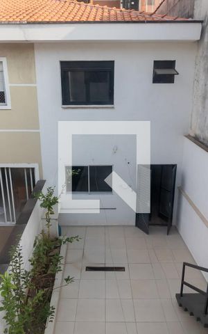 Casa à venda com 109m², 2 quartos e 2 vagasEdícula - Vista da Suíte