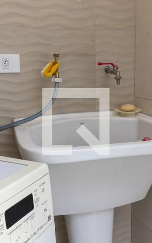 Casa à venda com 109m², 2 quartos e 2 vagasÁrea de Serviço