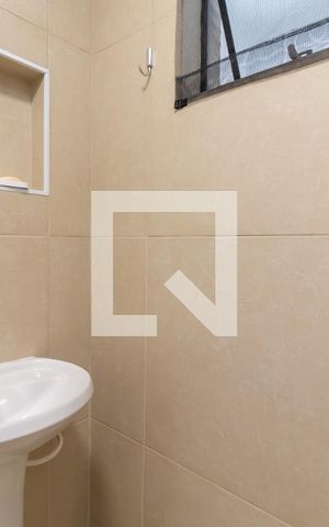 Casa à venda com 109m², 2 quartos e 2 vagasBanheiro de serviço