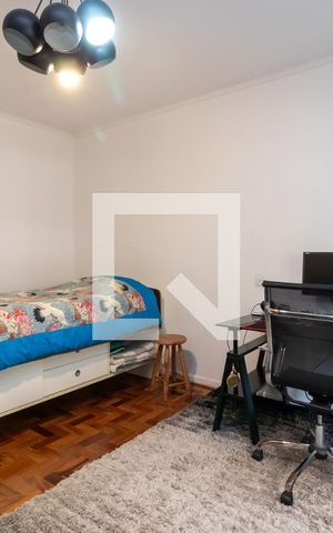 Casa à venda com 109m², 2 quartos e 2 vagasQuarto 1