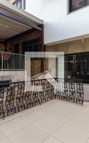 Casa à venda com 109m², 2 quartos e 2 vagasVaranda da Sala