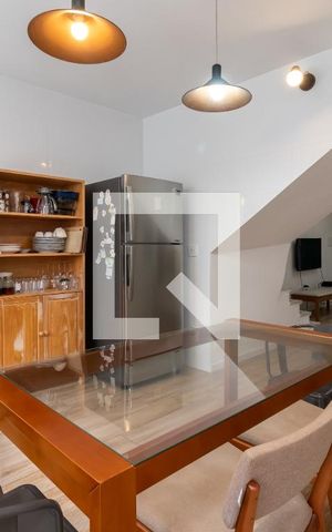 Casa à venda com 109m², 2 quartos e 2 vagasCozinha
