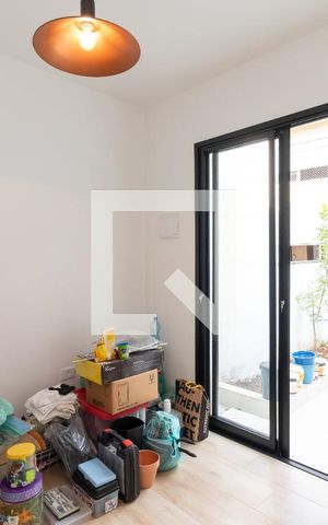 Casa à venda com 109m², 2 quartos e 2 vagasQuarto de Serviço