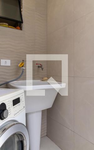 Casa à venda com 109m², 2 quartos e 2 vagasÁrea de Serviço