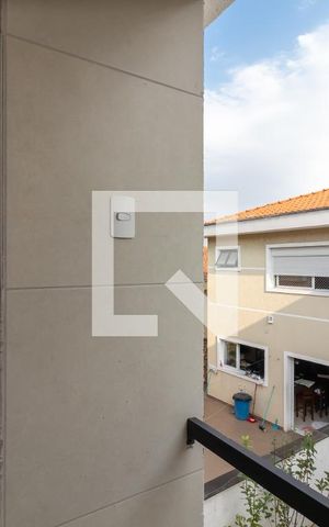Casa à venda com 109m², 2 quartos e 2 vagasLavanderia