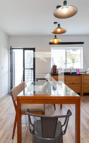 Casa à venda com 109m², 2 quartos e 2 vagasCozinha