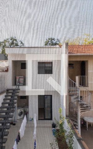 Casa à venda com 109m², 2 quartos e 2 vagasVista do Quarto 2