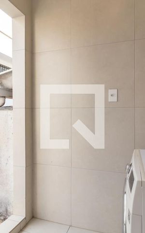 Casa à venda com 109m², 2 quartos e 2 vagasLavanderia