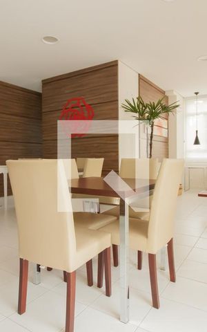 Apartamento para alugar com 48m², 2 quartos e 1 vaga Apartamento para alugar com 48m², 2 quartos e 1 vagaÁrea Comum - Salão de Festas