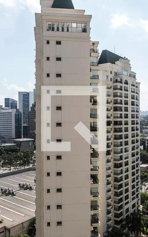 Apartamento à venda com 55m², 1 quarto e 1 vaga Apartamento à venda com 55m², 1 quarto e 1 vagaVista
