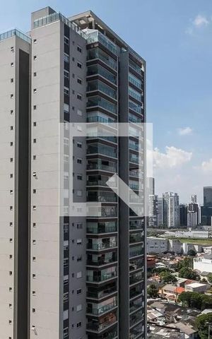 Apartamento à venda com 55m², 1 quarto e 1 vaga Apartamento à venda com 55m², 1 quarto e 1 vagaVista