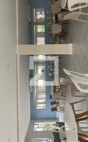 Apartamento para alugar com 50m², 2 quartos e sem vagaSalão de Festas