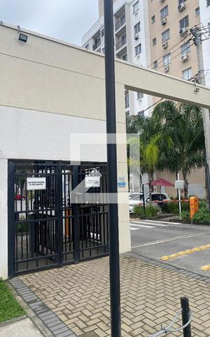 Apartamento para alugar com 50m², 2 quartos e sem vagaFachada