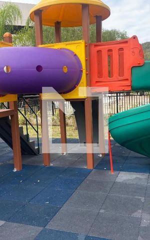 Apartamento para alugar com 50m², 2 quartos e sem vagaÁrea comum - Playground
